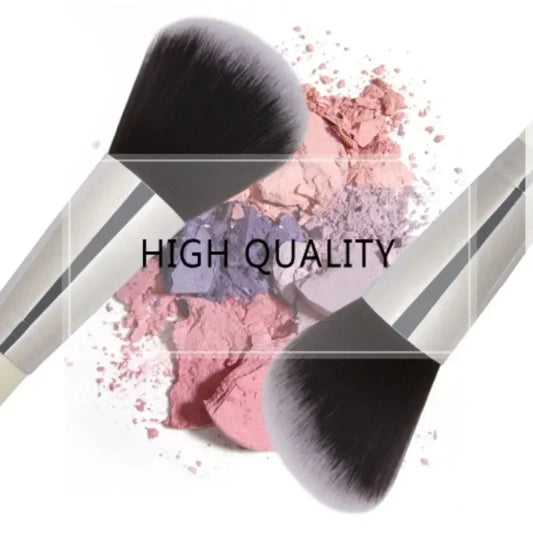 Professional Makeup Brush Set (13/22 pcs) – Eyeshadow & Foundation Brushes